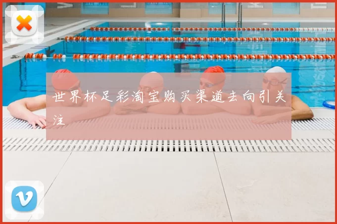 世界杯足彩淘宝购买渠道去向引关注
