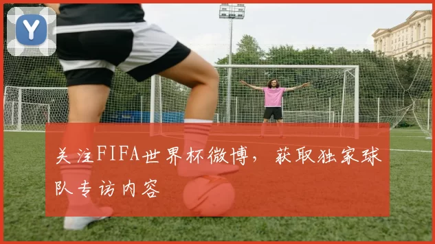 关注FIFA世界杯微博，获取独家球队专访内容