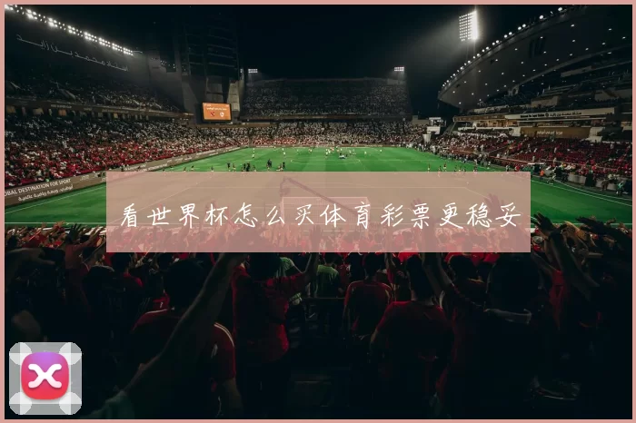 看世界杯怎么买体育彩票更稳妥