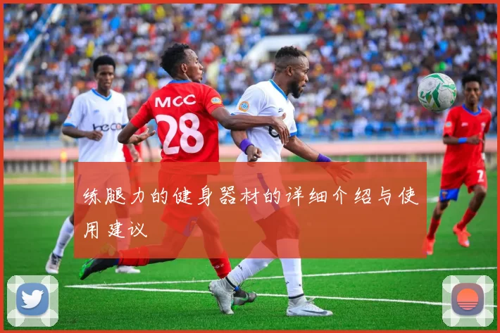 练腿力的健身器材的详细介绍与使用建议