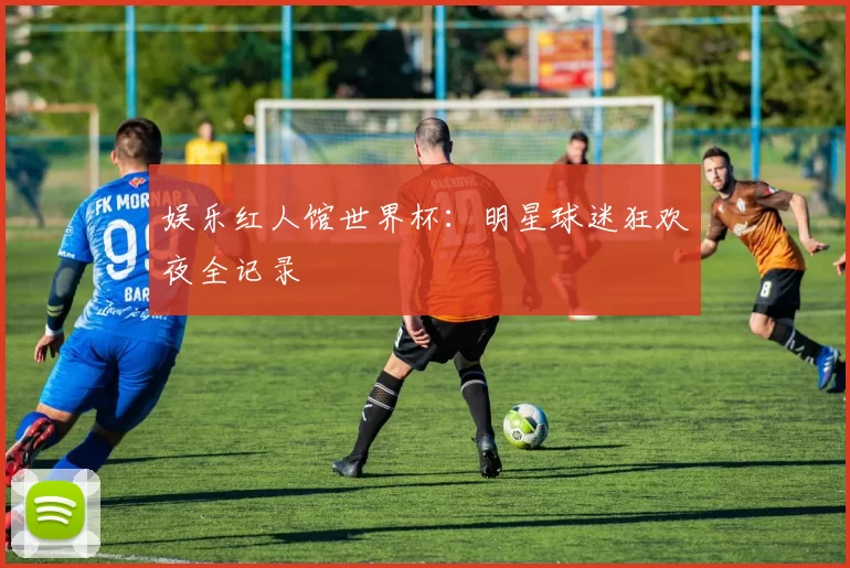 娱乐红人馆世界杯：明星球迷狂欢夜全记录